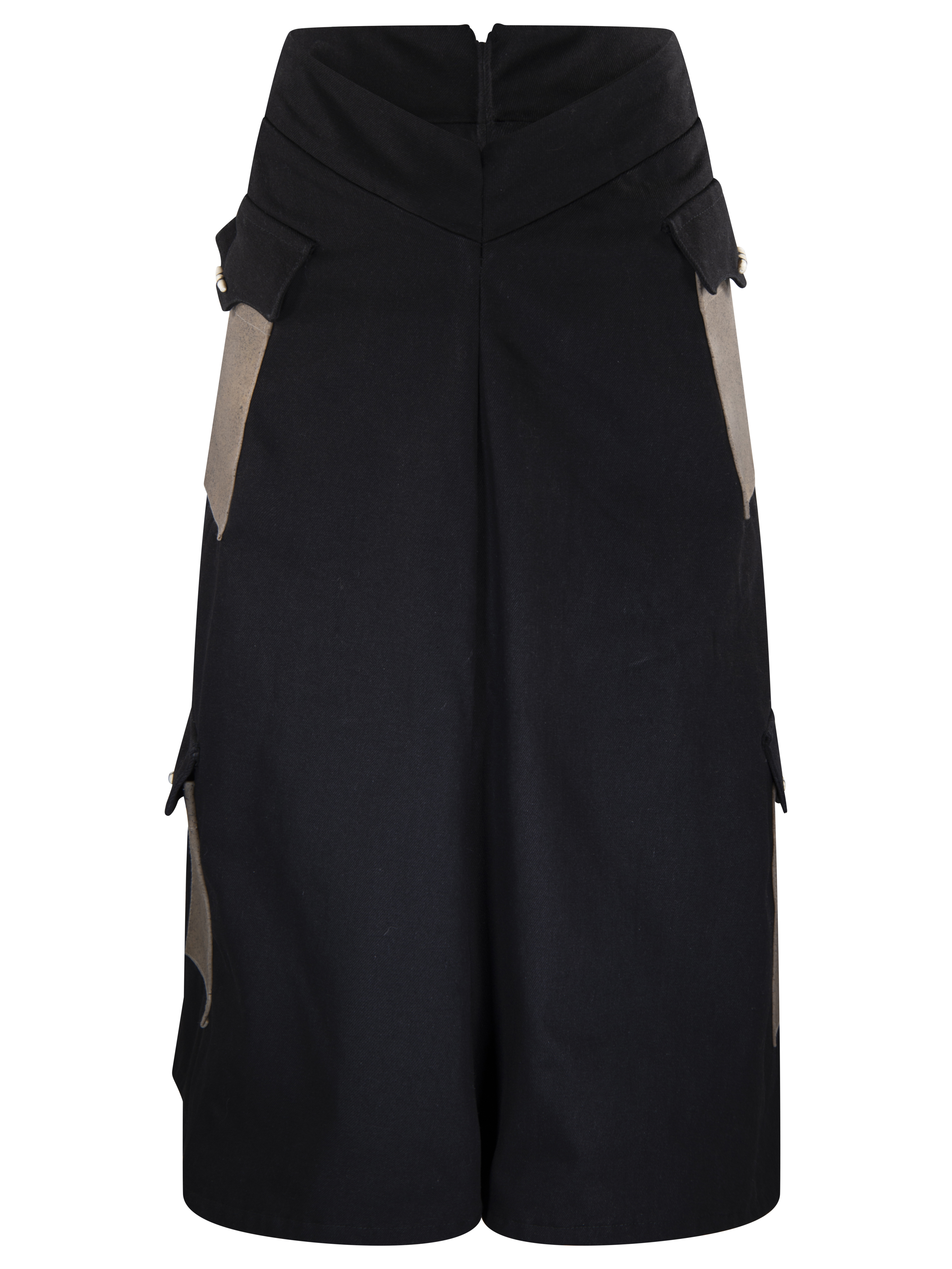 CEMPASÚCHIL_ MIDI SKIRT thumbnail 2